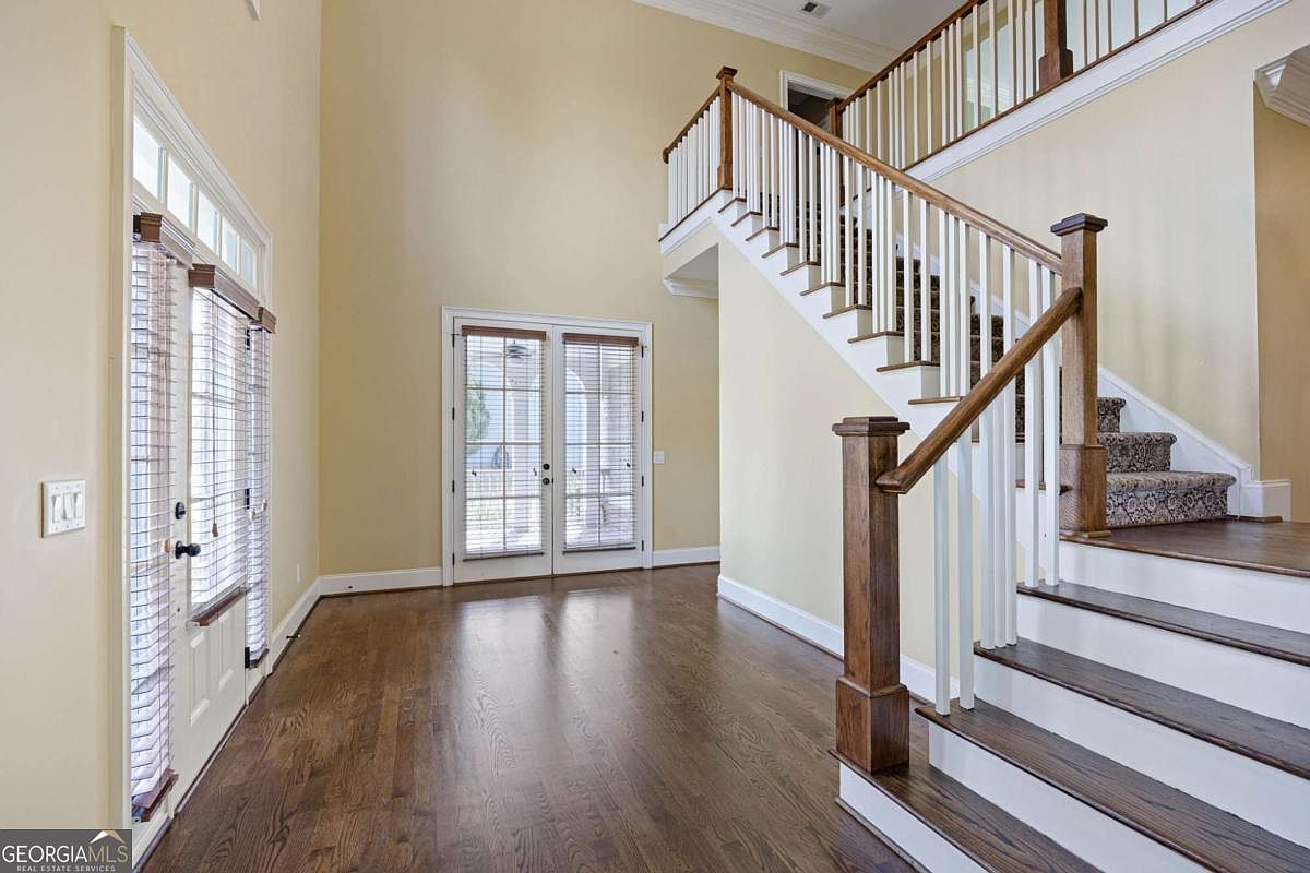 1045 Sandtown Place Dr SW Marietta, GA 30064 - Thumbnail 4