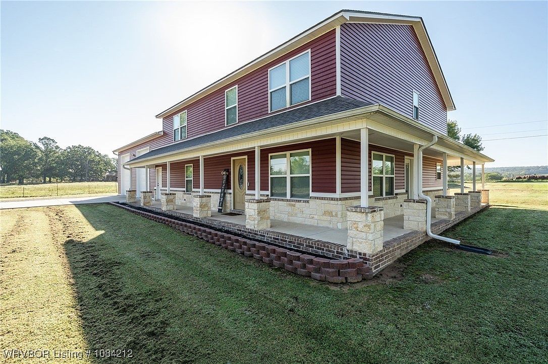 4202 Bonanza Rd Fort Smith, AR 72916 - Thumbnail 4