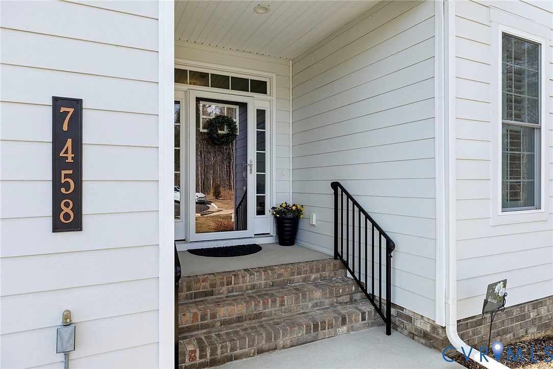 7458 Aldeby St Glen Allen, VA 23059 - Thumbnail 4