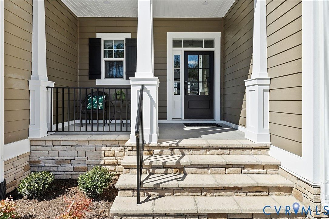 6806 Eagle Bend Ct Moseley, VA 23120 - Thumbnail 4