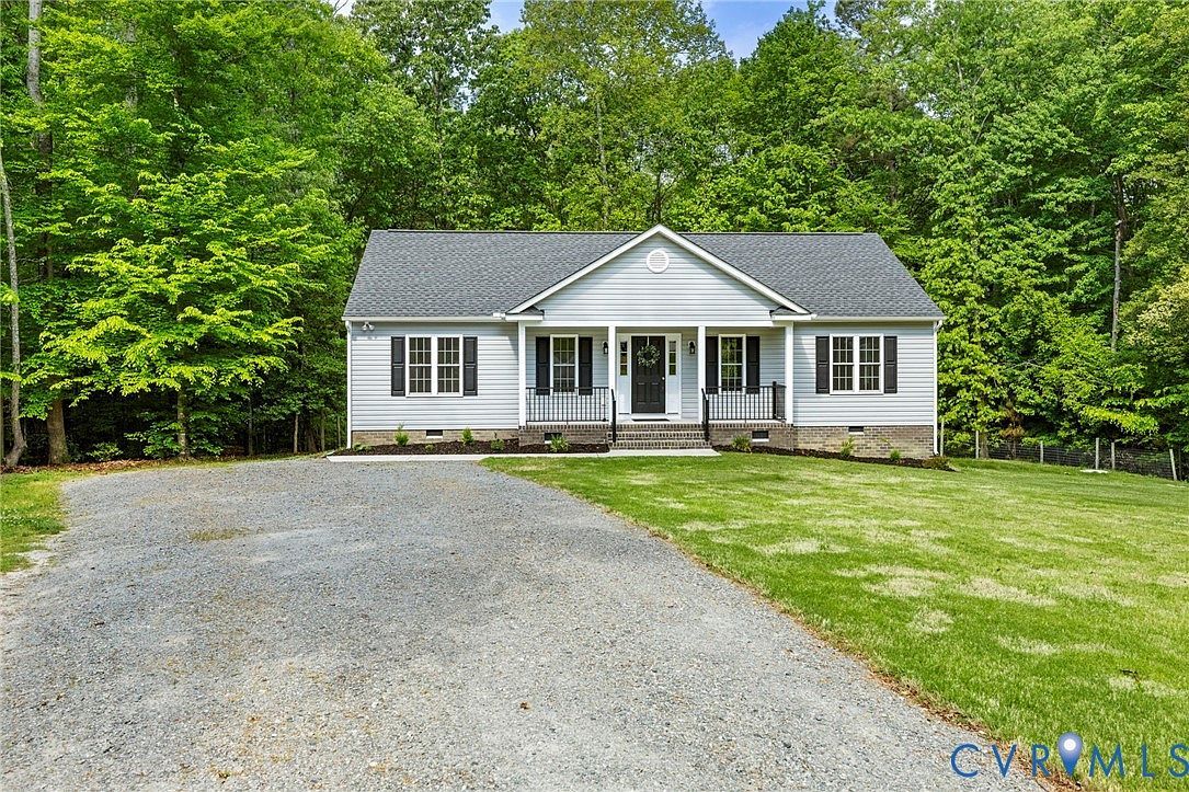 122 Pine Haven Rd Aylett, VA 23009 - Thumbnail 4