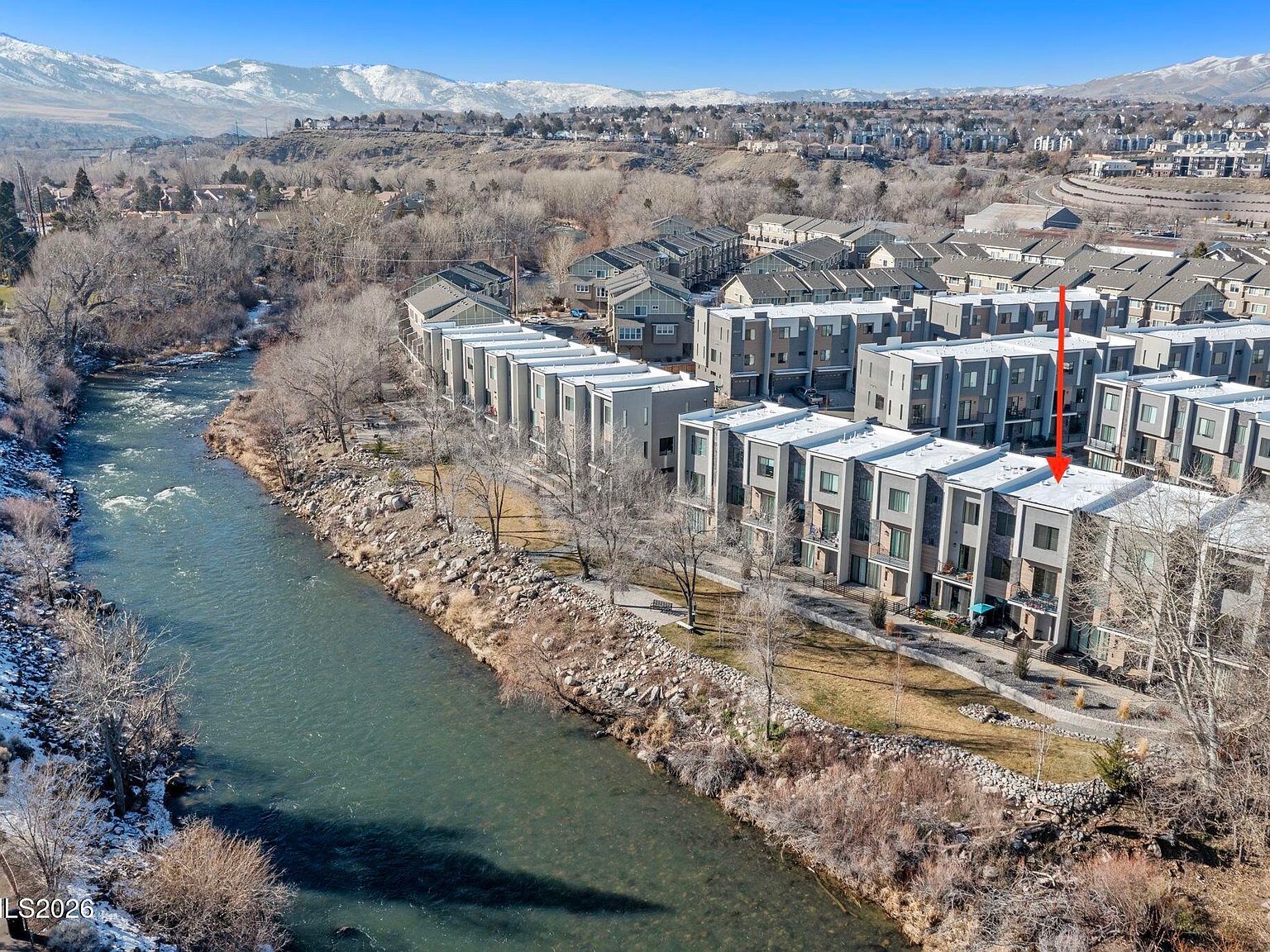 2598 Owl Rock Ln Reno, NV 89503 - Thumbnail 4