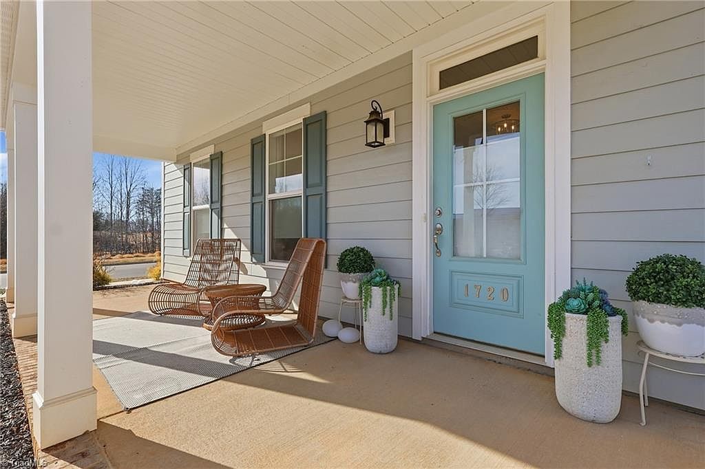 1720 Eastover Dr Kernersville, NC 27284 - Thumbnail 4