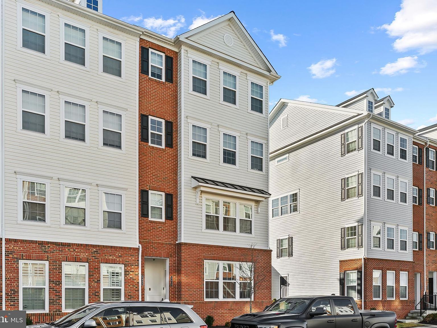 9435 James Macgowan Ln #439 Owings Mills, MD 21117 - Thumbnail 4