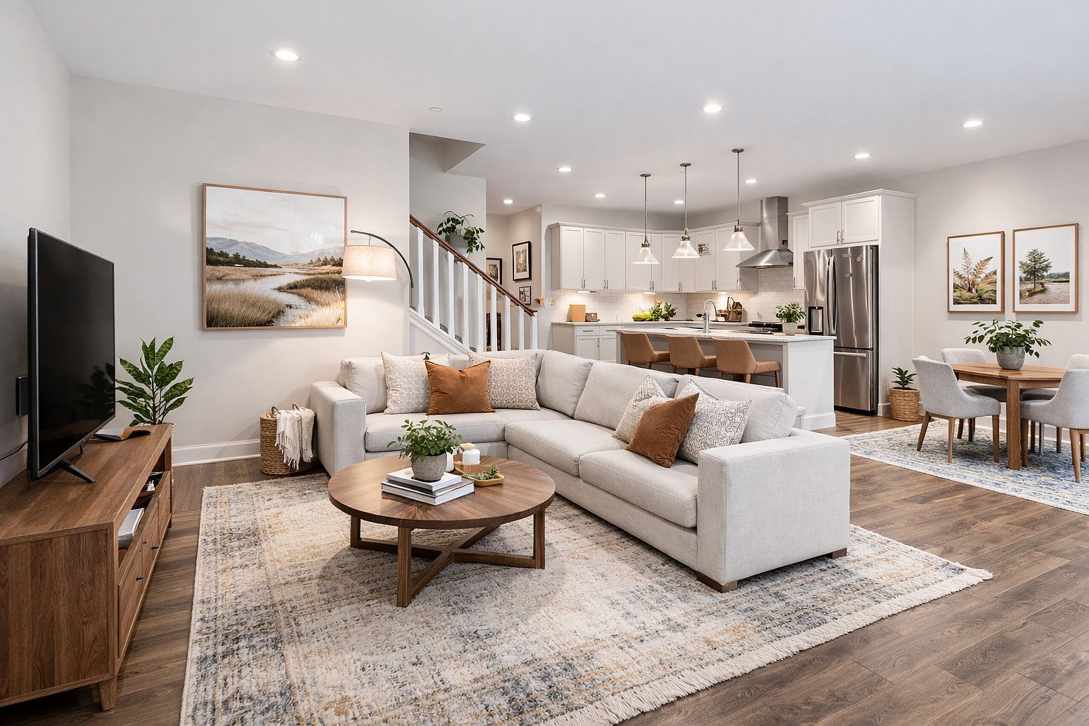 35 Woodland Trl Lincolnshire, IL 60069 - Thumbnail 4