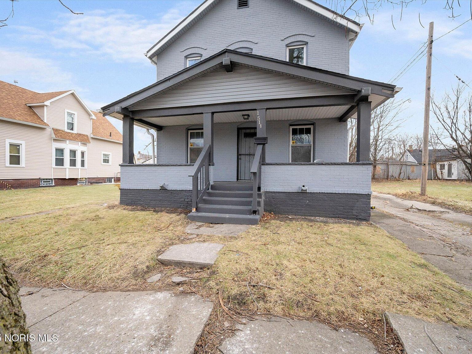 1518 Buckingham St Toledo, OH 43607 - Thumbnail 4