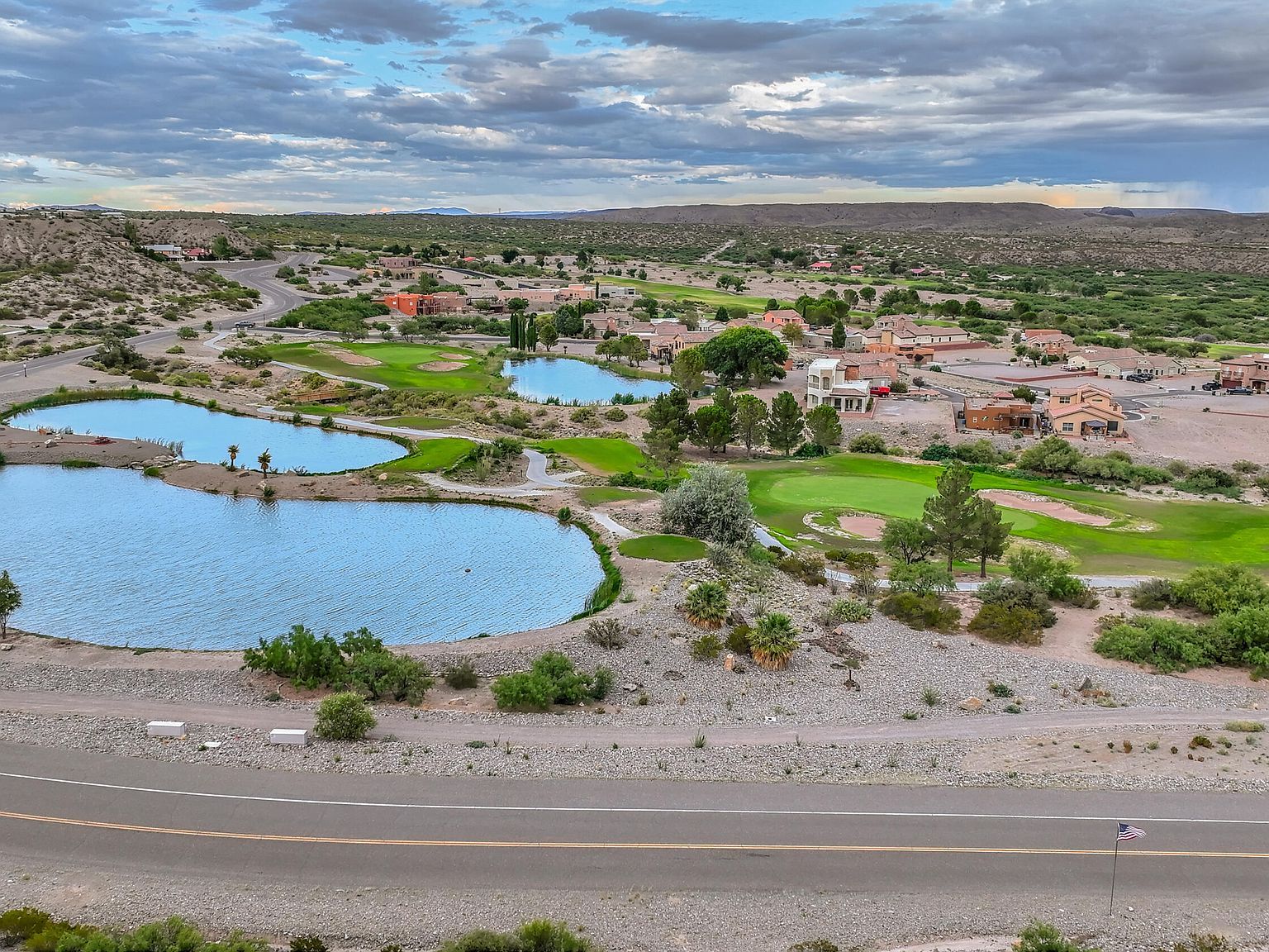 109 Canon Del Luna Elephant Butte, NM 87935 - Thumbnail 4