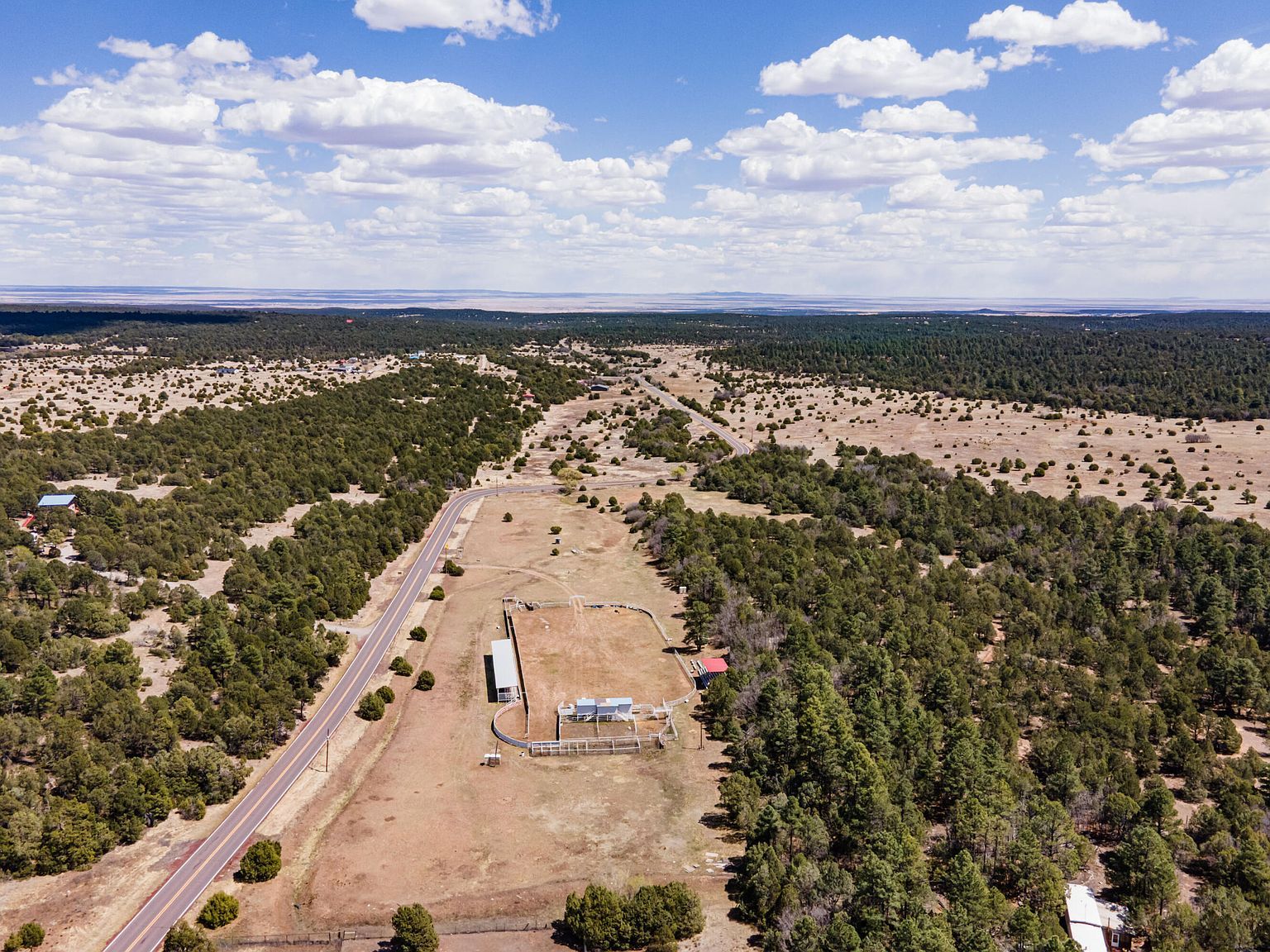 90 State Highway 217 Tijeras, NM 87059 - Thumbnail 4