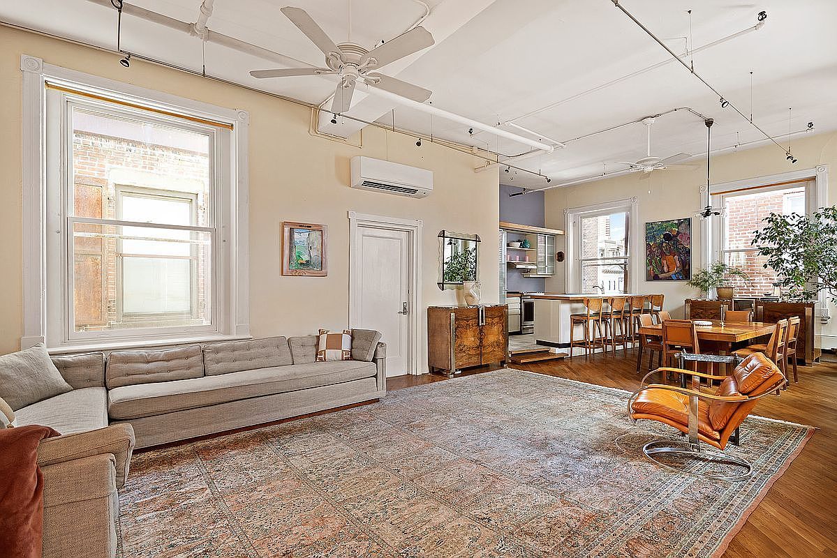 38 White St UNIT 5A New York, NY 10013 - Thumbnail 4