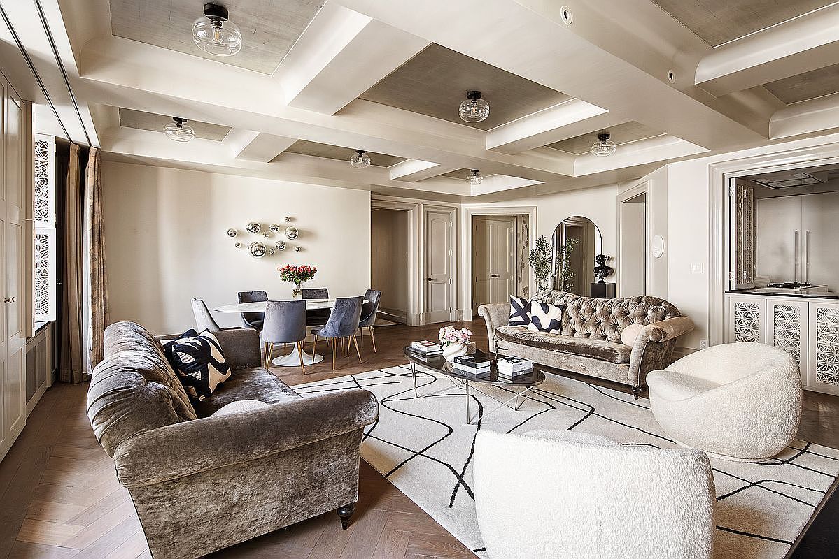 71 Park Ave #10A New York, NY 10016 - Thumbnail 4