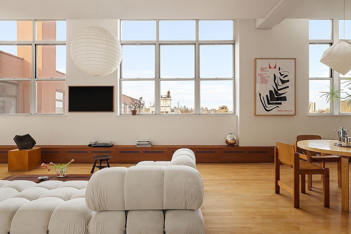 970 Kent Ave APT 512 Brooklyn, NY 11205 - Thumbnail 4