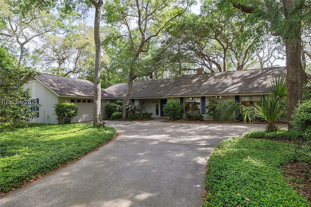 4 Sally Port Rd Hilton Head Island, SC 29928 - Thumbnail 4