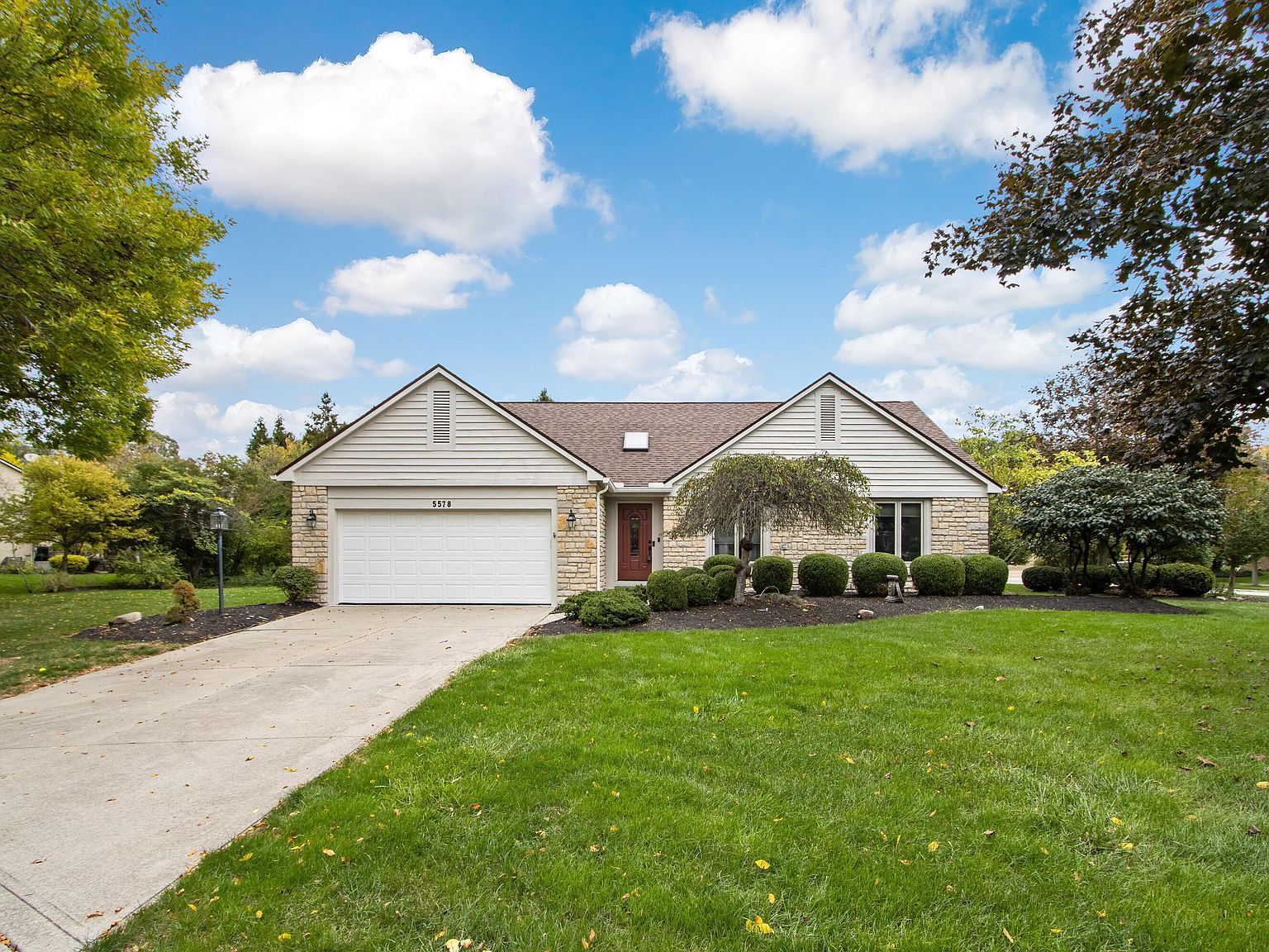 5578 Corey Swirl Dr Dublin, OH 43017 - Thumbnail 4