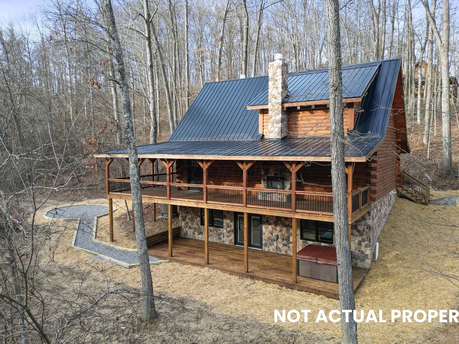 28578 Hawthorne Way Logan, OH 43138 - Thumbnail 4