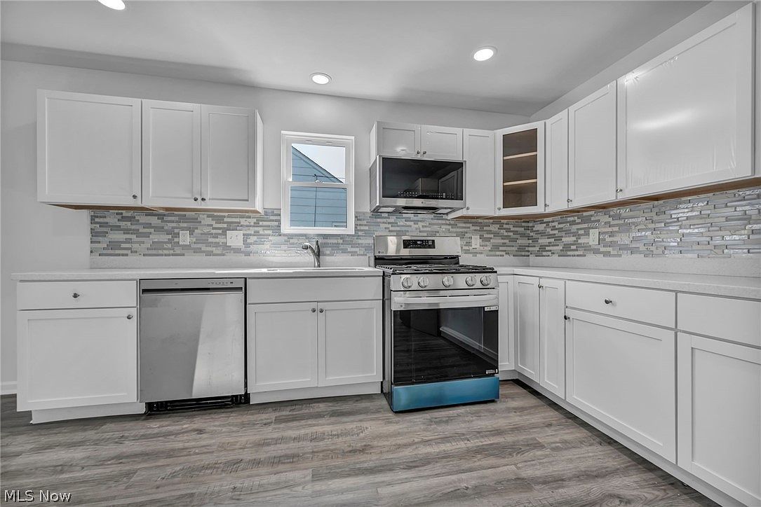 15800 Northwood Ave Maple Heights, OH 44137 - Thumbnail 4