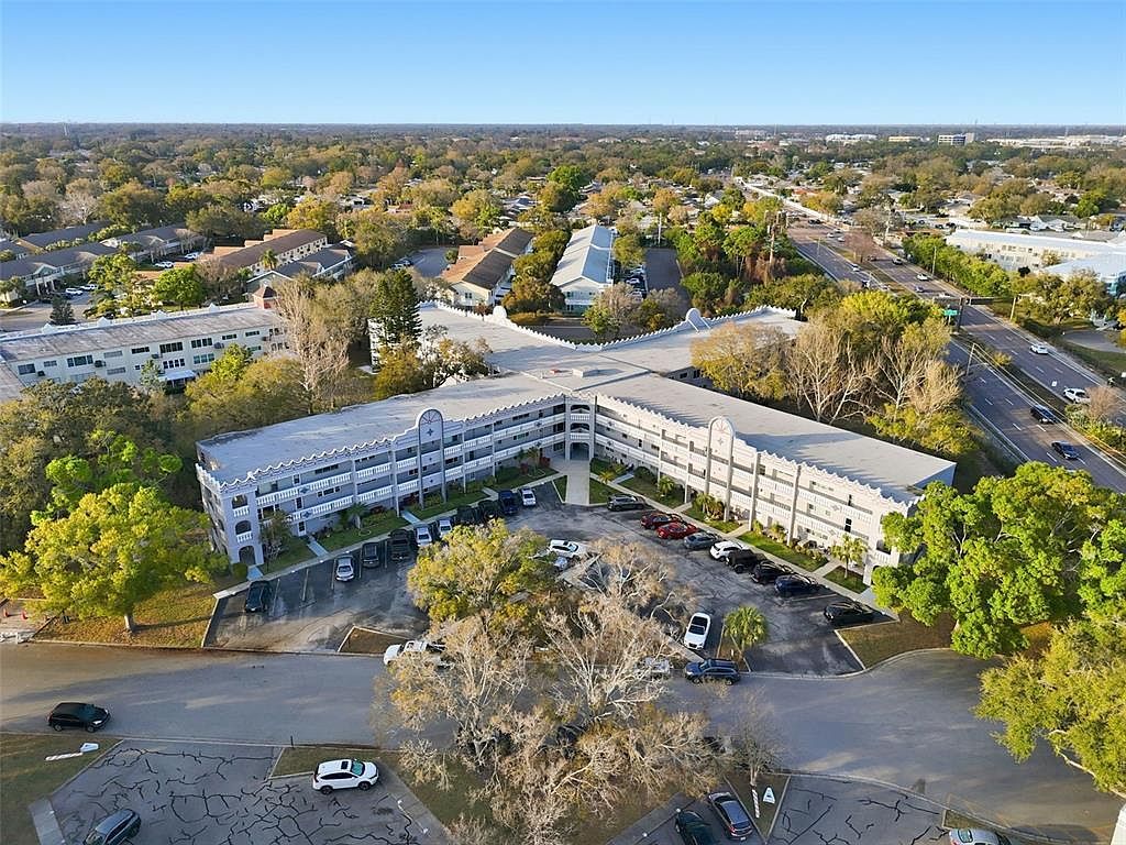 2294 Swedish Dr APT 8 Clearwater, FL 33763 - Thumbnail 4