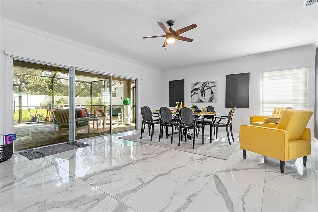 689 Ogelthorpe Dr Davenport, FL 33897 - Thumbnail 4