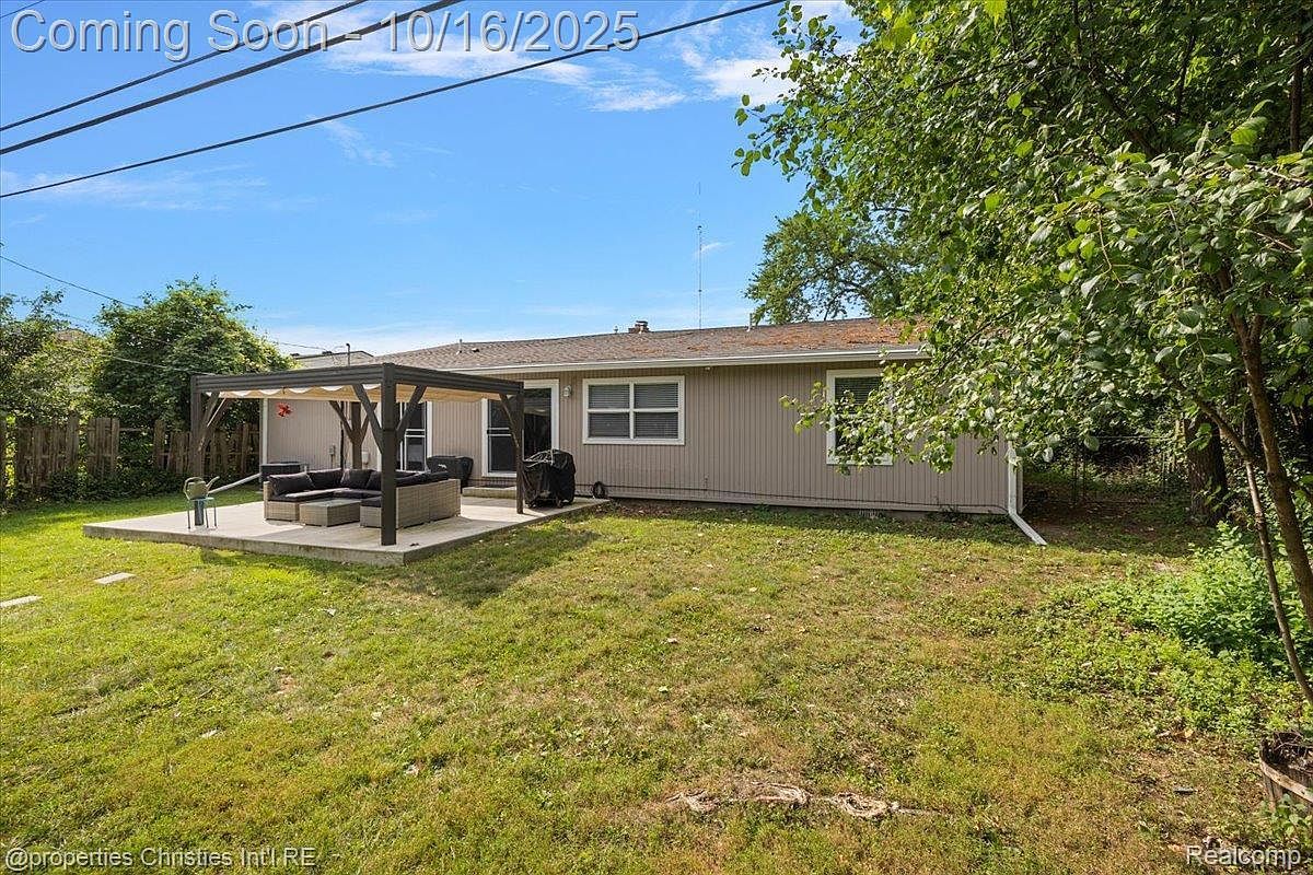 17316 Mount Vernon St Southfield, MI 48075 - Thumbnail 4