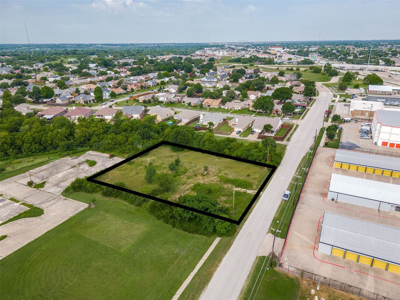 4926 Locust Grove Rd Garland, TX 75043 - Thumbnail 4