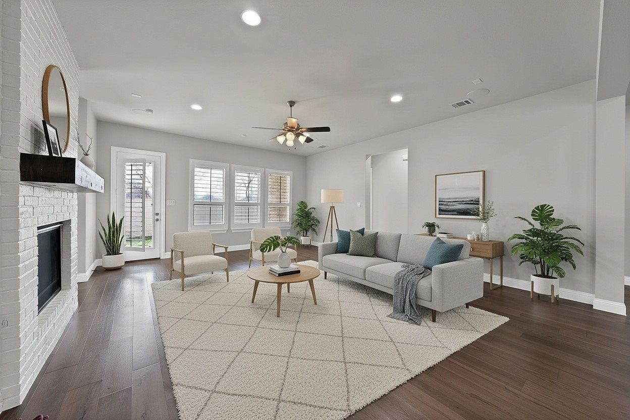 8052 Sarahville Dr Dallas, TX 75252 - Thumbnail 4