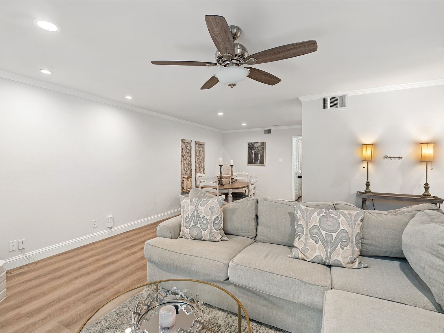 5200 Martel Ave APT 6D Dallas, TX 75206 - Thumbnail 4