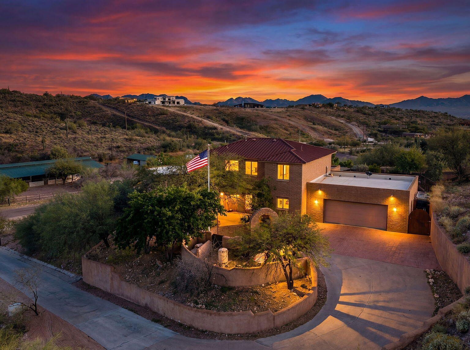 14402 N Lost Tank Trl Fort McDowell, AZ 85264 - Thumbnail 4