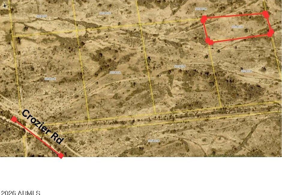 0 N Crozier Rd #10 Surprise, AZ 85387 - Thumbnail 4