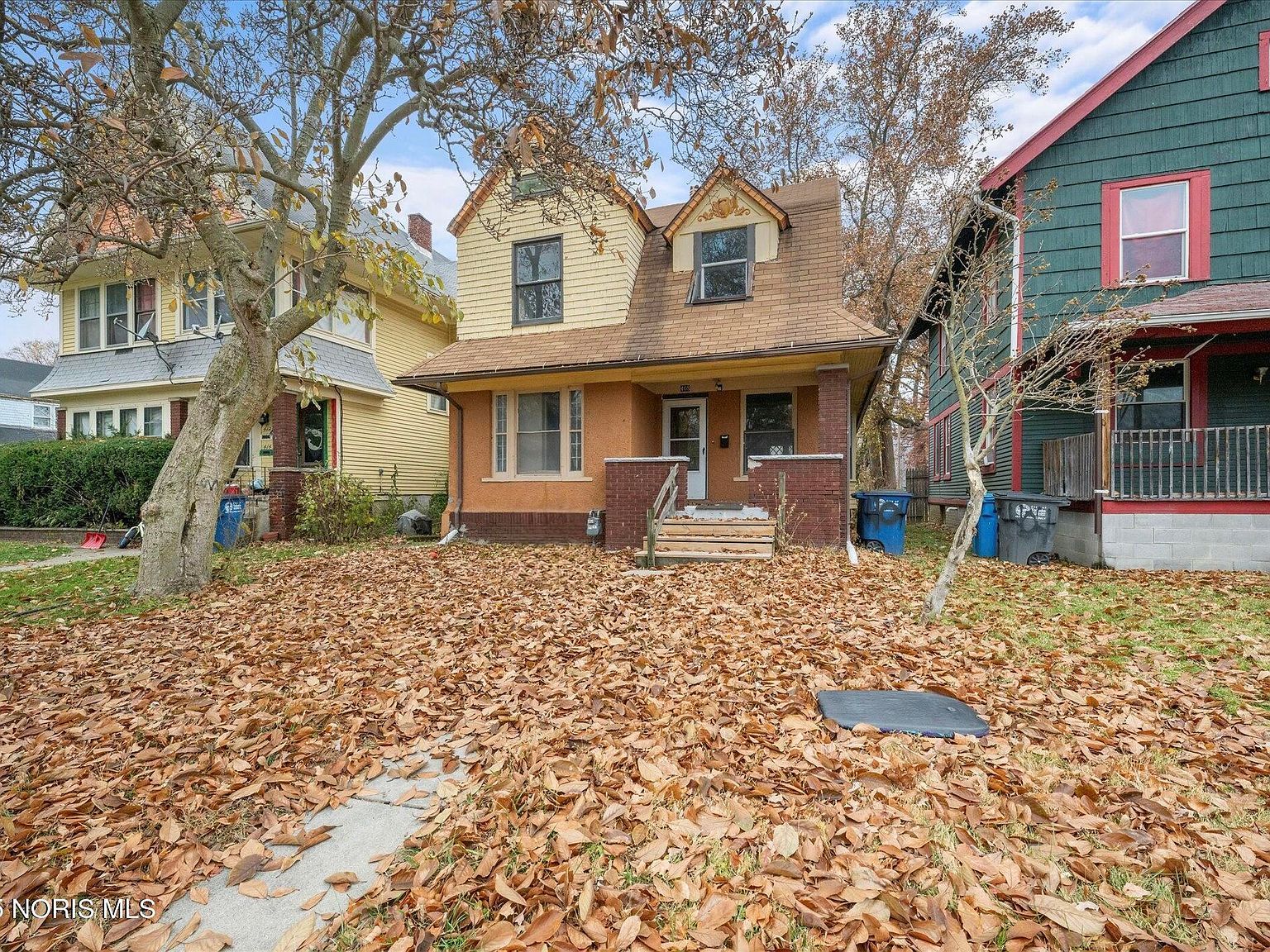 408 Boston Pl Toledo, OH 43610 - Thumbnail 4