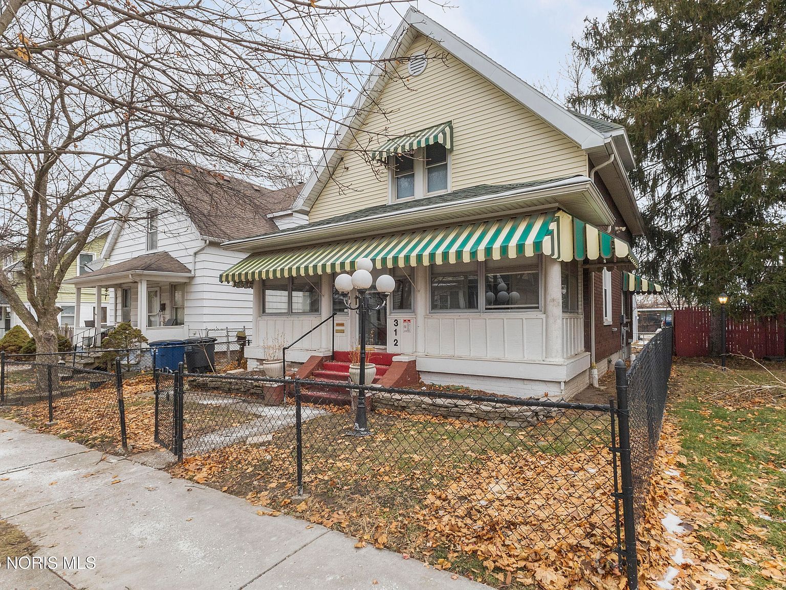 312 Ohio St Toledo, OH 43611 - Thumbnail 4