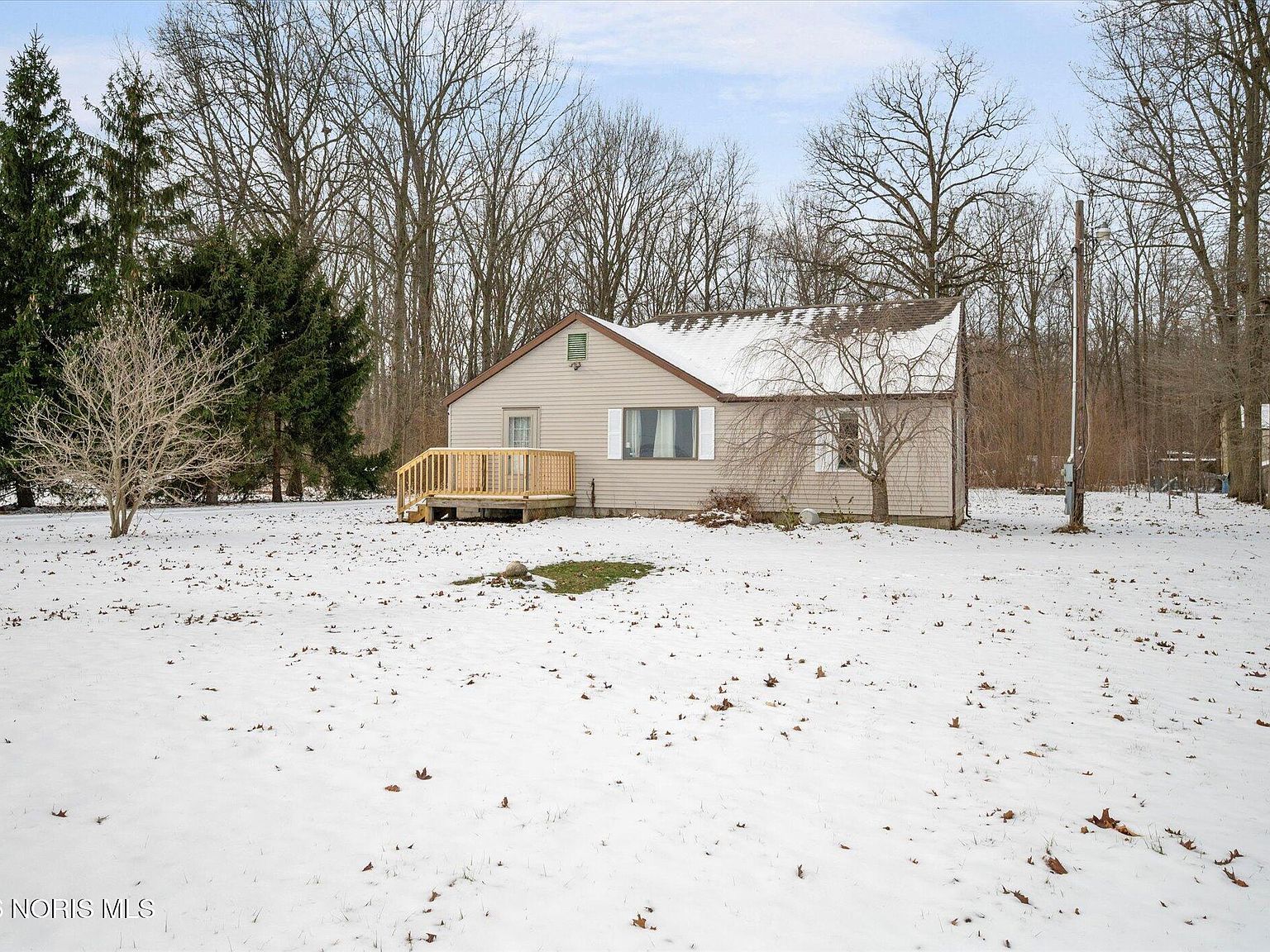 3328 County Road 62 Woodville, OH 43469 - Thumbnail 4