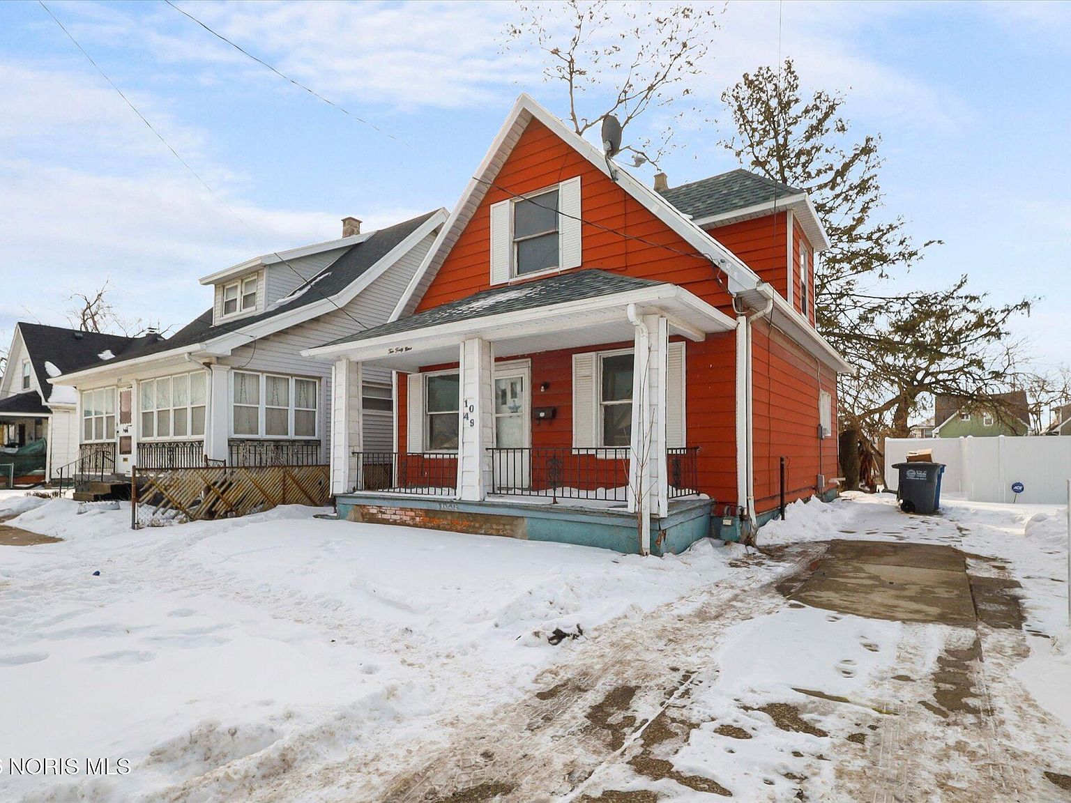 1049 King St Toledo, OH 43607 - Thumbnail 4