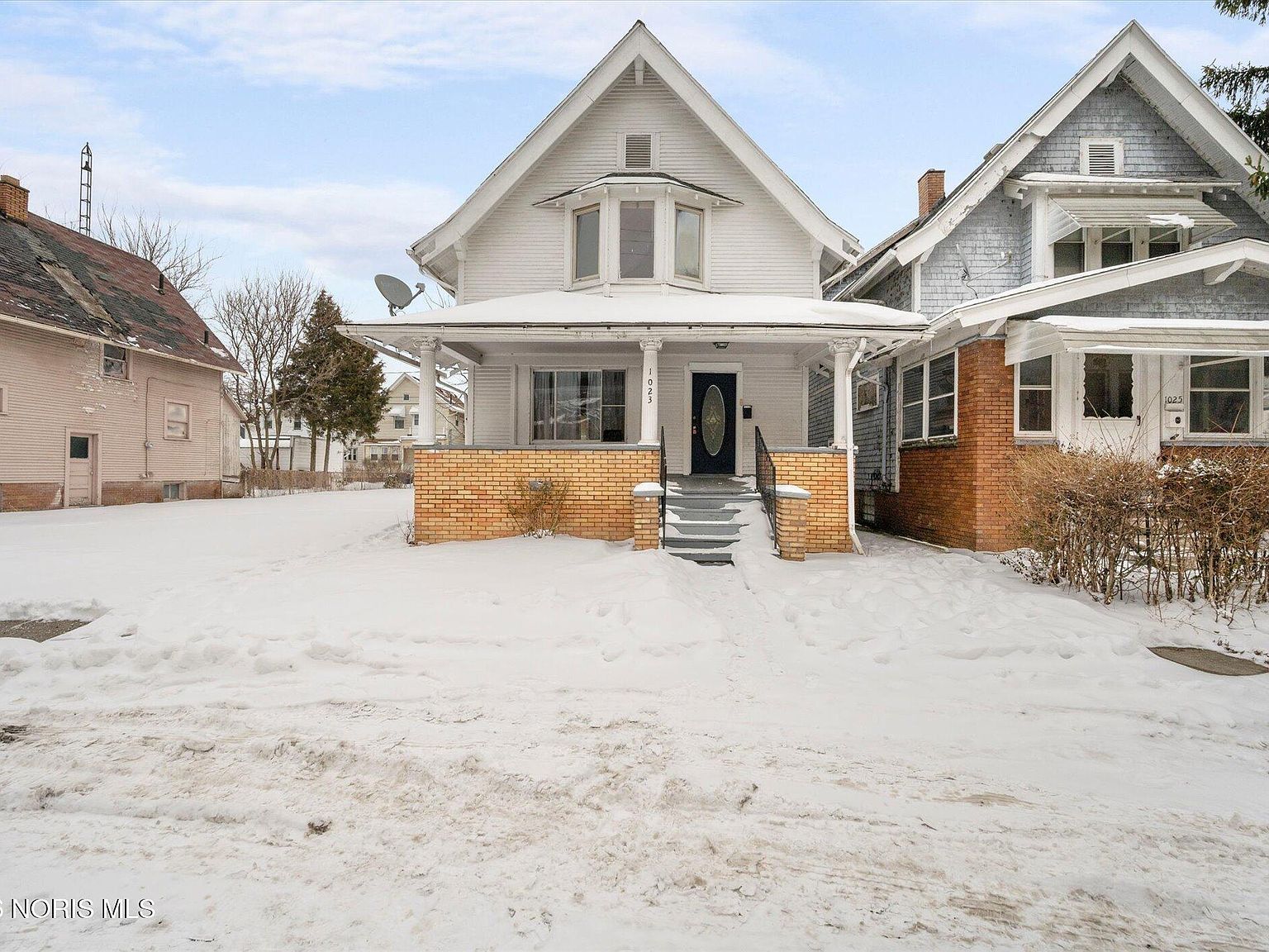 1023 Shadowlawn Dr Toledo, OH 43609 - Thumbnail 4