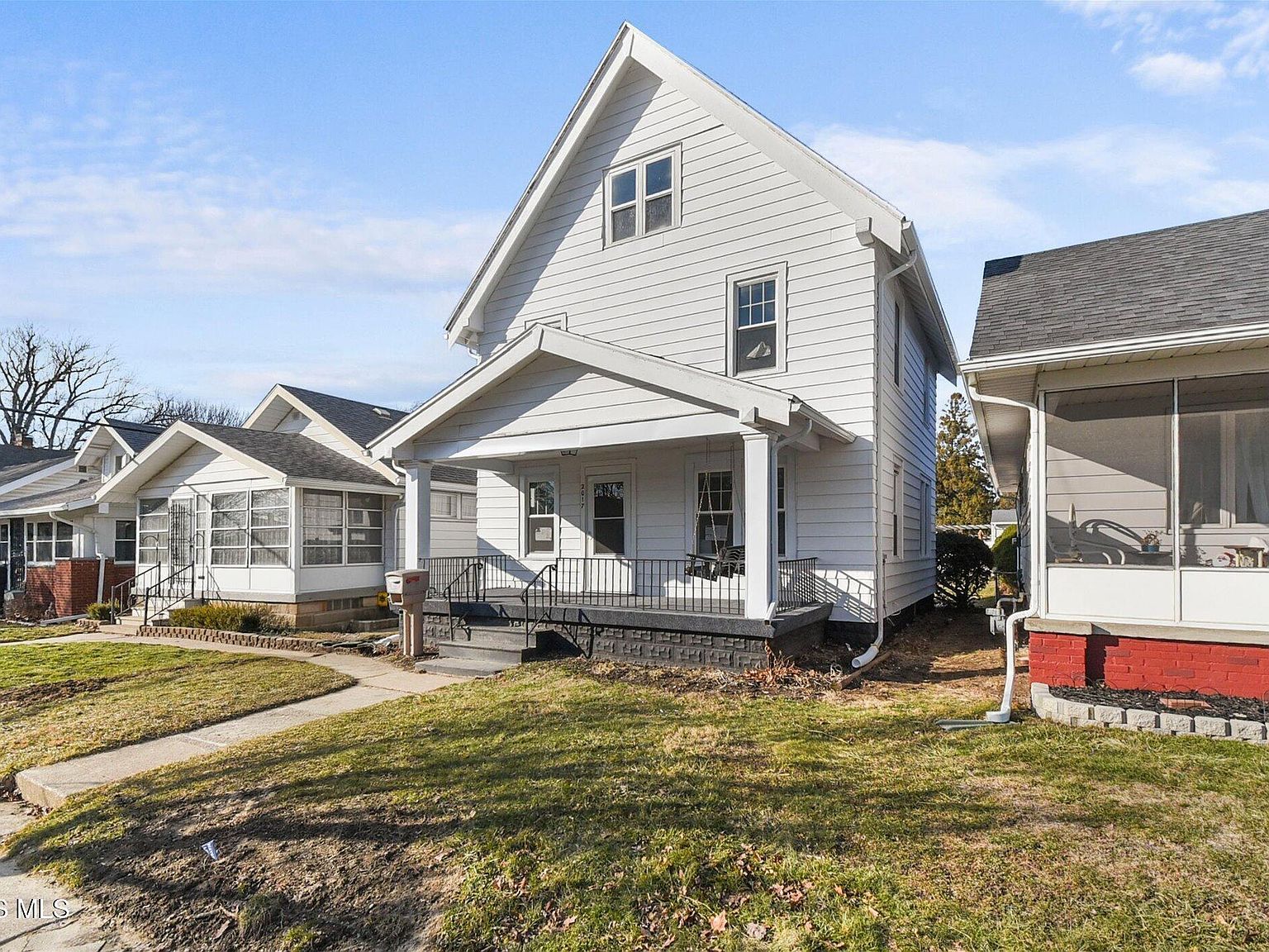 2017 Kelsey Ave Toledo, OH 43605 - Thumbnail 4