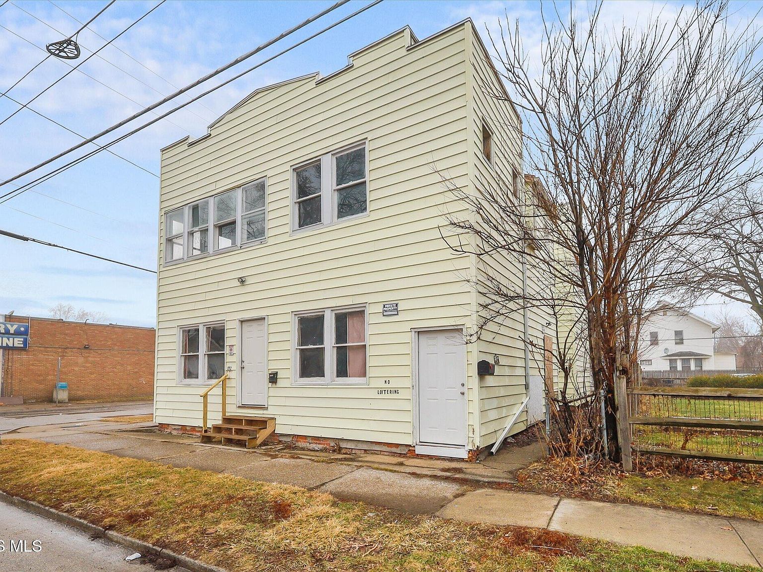 1752 Arlington Ave Toledo, OH 43609 - Thumbnail 4