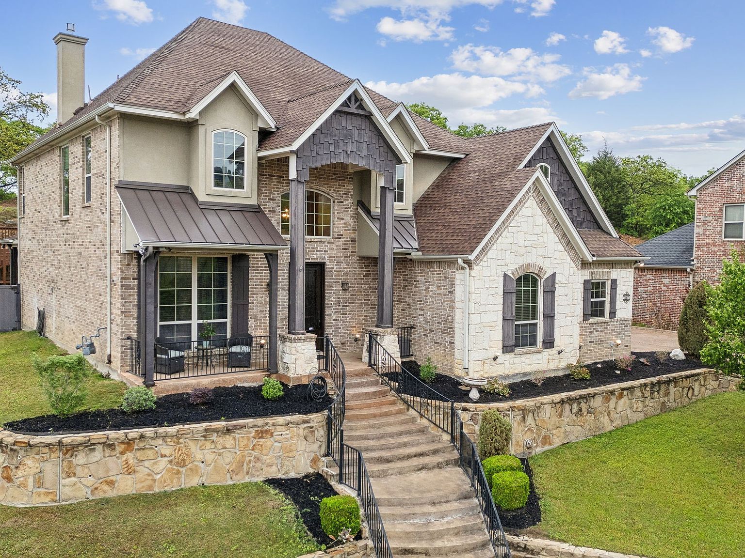 3007 Sunray Valley Ct Arlington, TX 76012 - Thumbnail 4