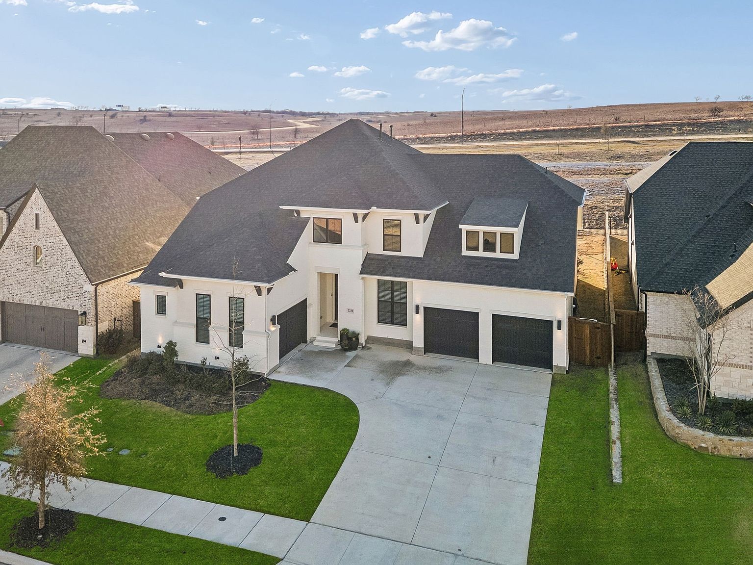 2232 Laurel Ridge Rd Aledo, TX 76008 - Thumbnail 4