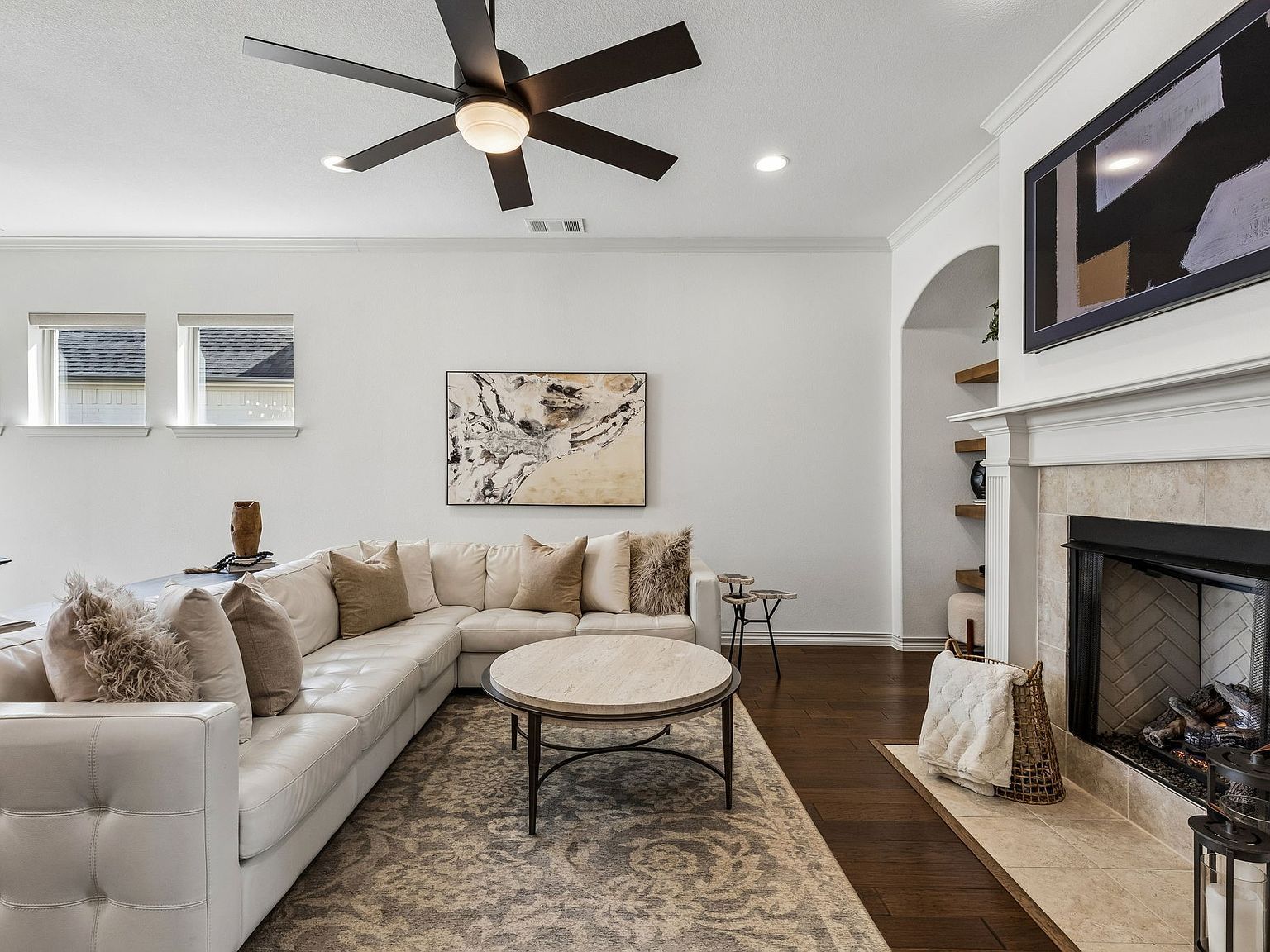 13624 Walsh Ave Aledo, TX 76008 - Thumbnail 4