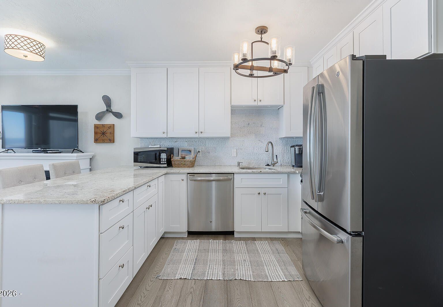 701 NW Coast St APT 206 Newport, OR 97365 - Thumbnail 4