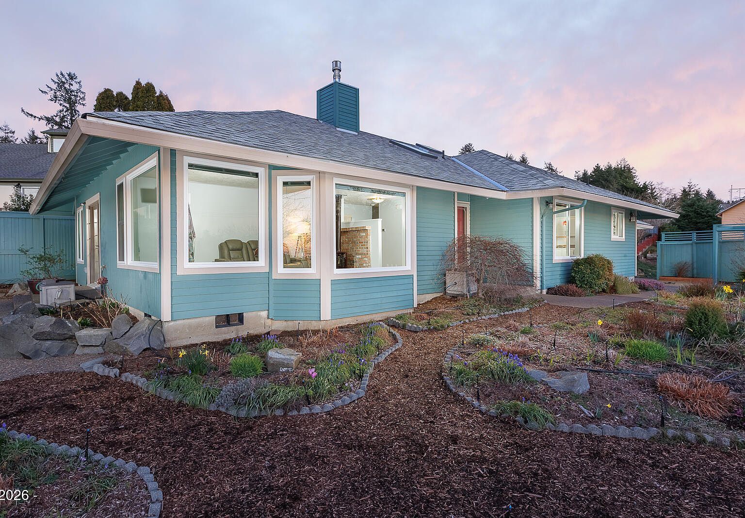 1035 NE 7th Dr Newport, OR 97365 - Thumbnail 4