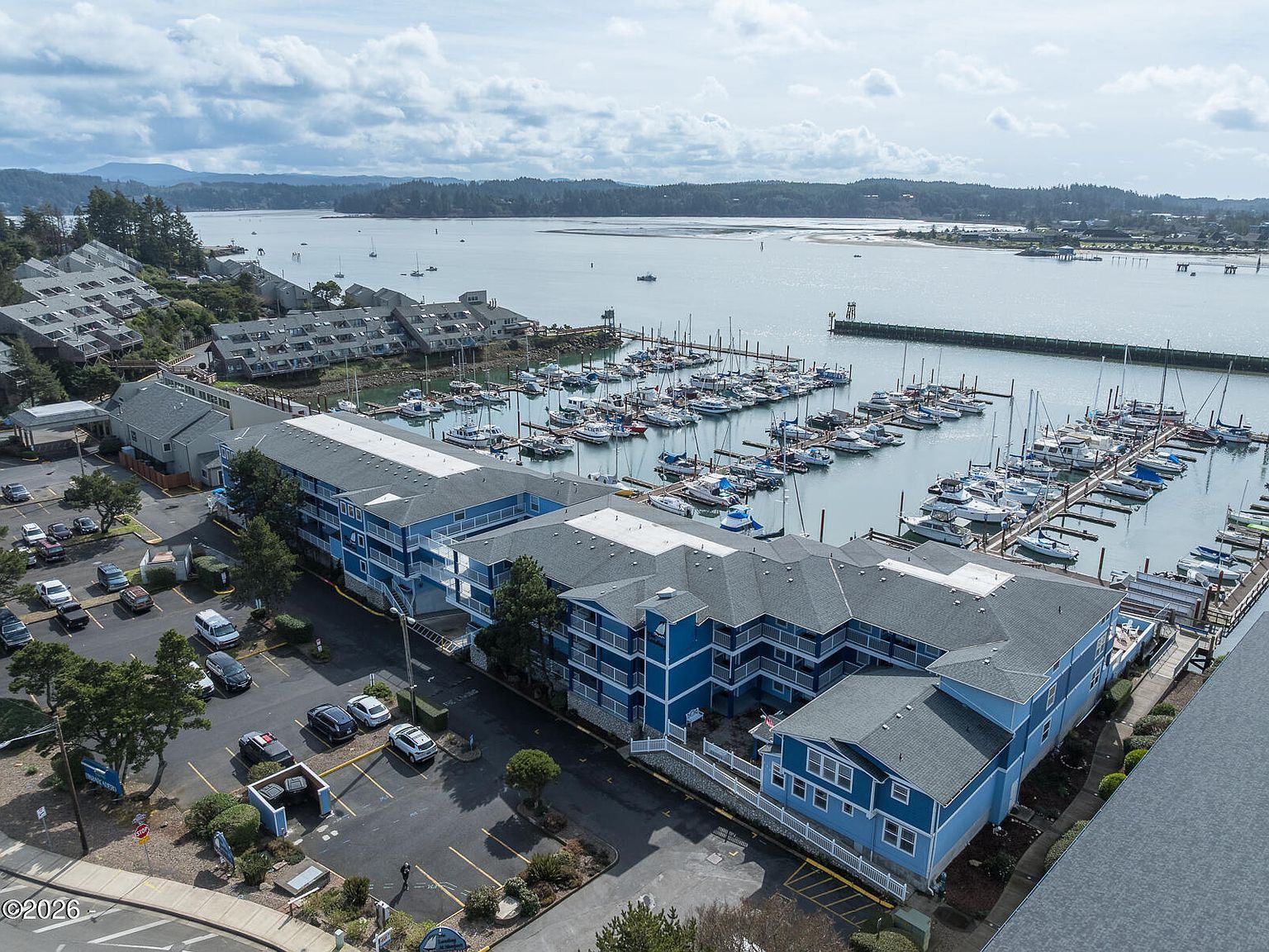 890 SE Bay Blvd #115 Newport, OR 97365 - Thumbnail 4