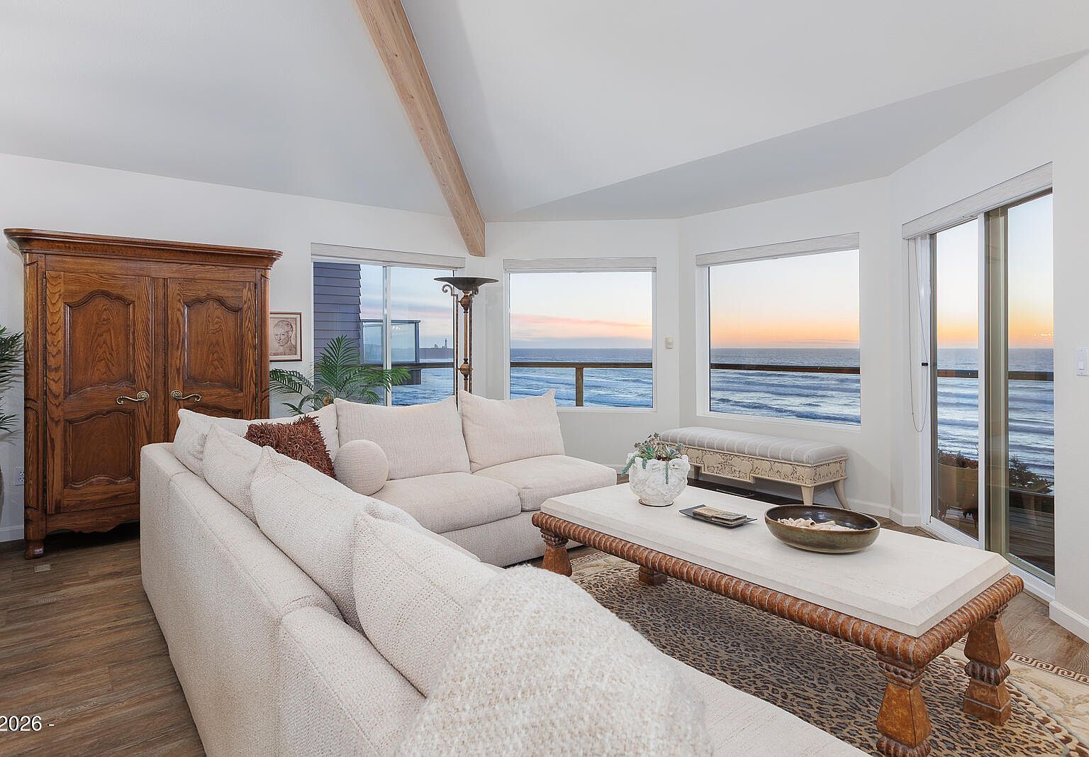 216 NW 73rd Ct Newport, OR 97365 - Thumbnail 4