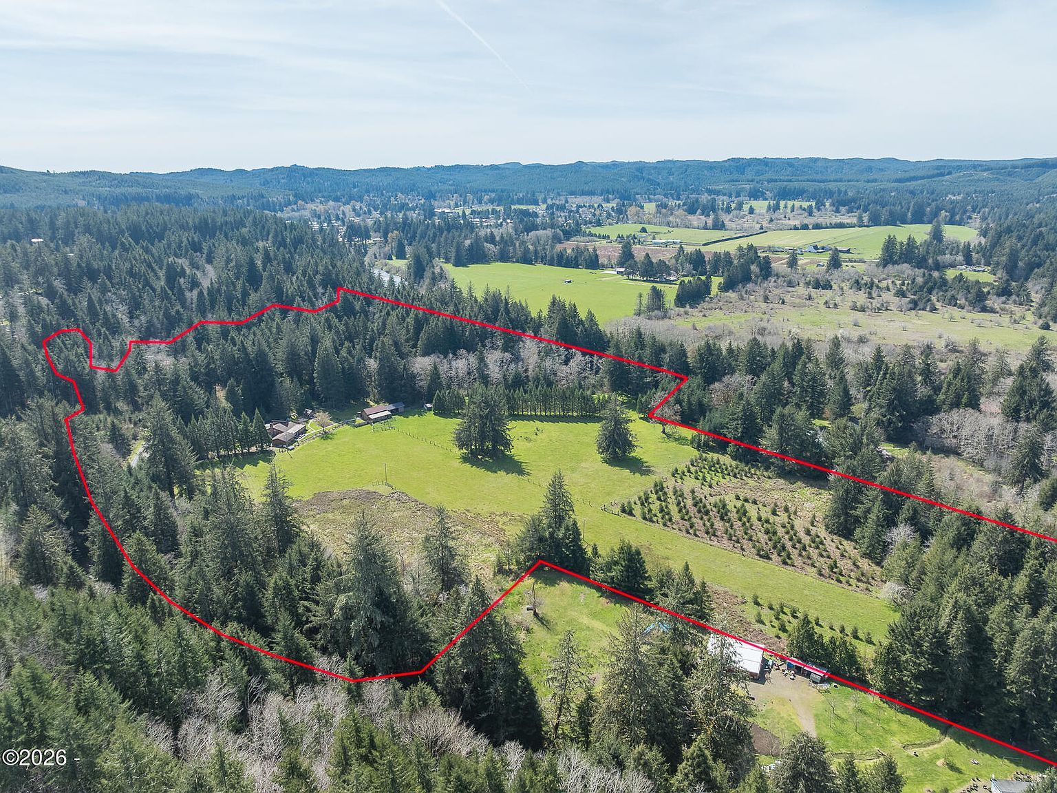 871 Old River Rd NE Siletz, OR 97380 - Thumbnail 4