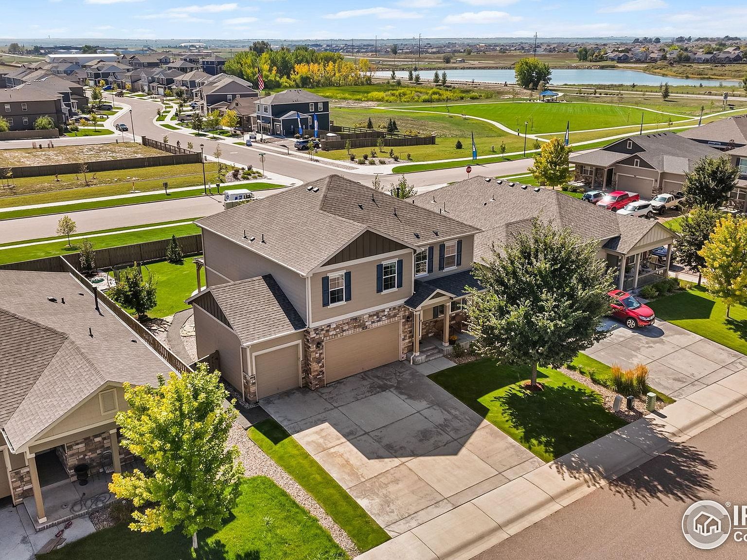 503 Buckrake St Severance, CO 80550 - Thumbnail 4