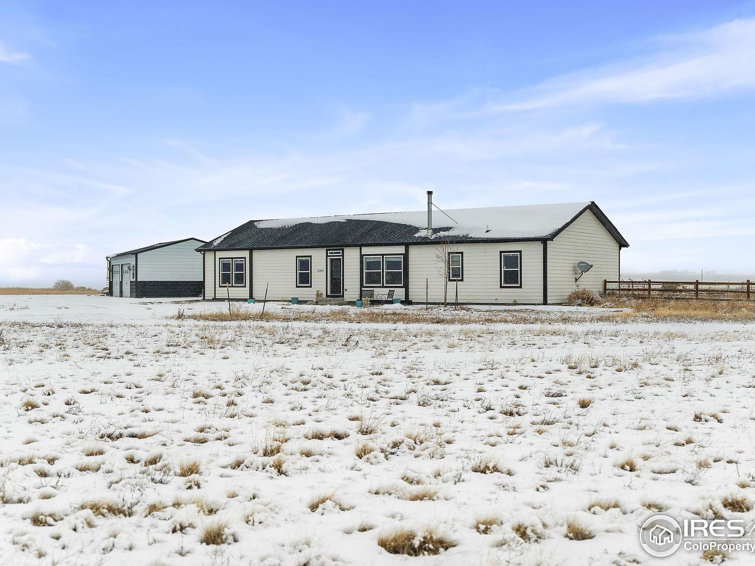 51880 County Road 33 Nunn, CO 80648 - Thumbnail 4