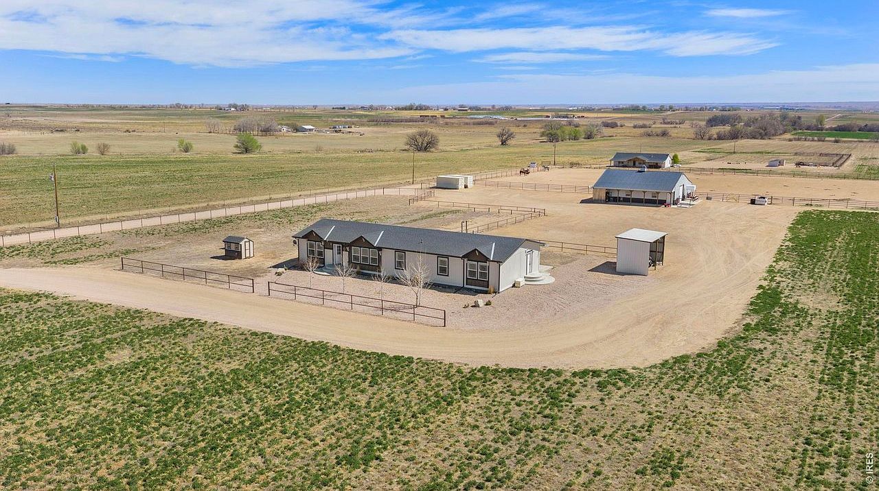 35244 County Road 55 Rd N #35244 Gill, CO 80624 - Thumbnail 4