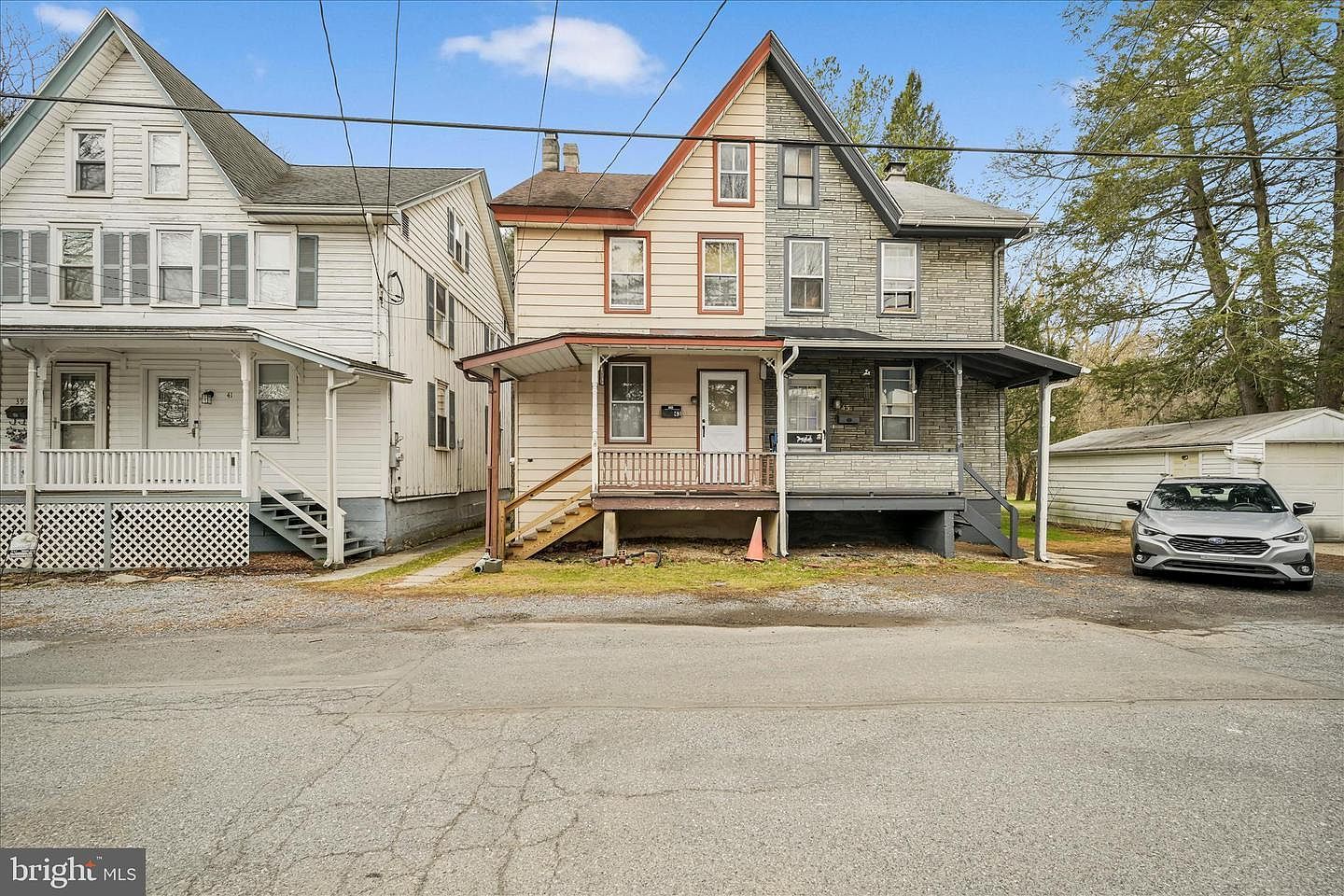 43 Wideawake St Pine Grove, PA 17963 - Thumbnail 4