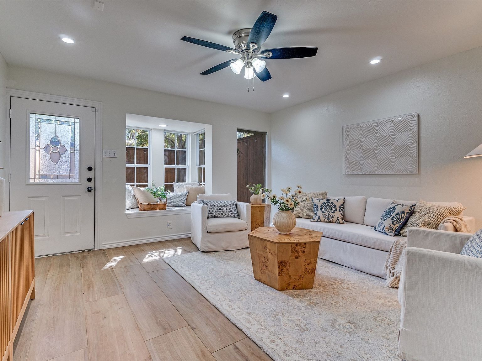 3623 Hawthorne Ave Dallas, TX 75219 - Thumbnail 4