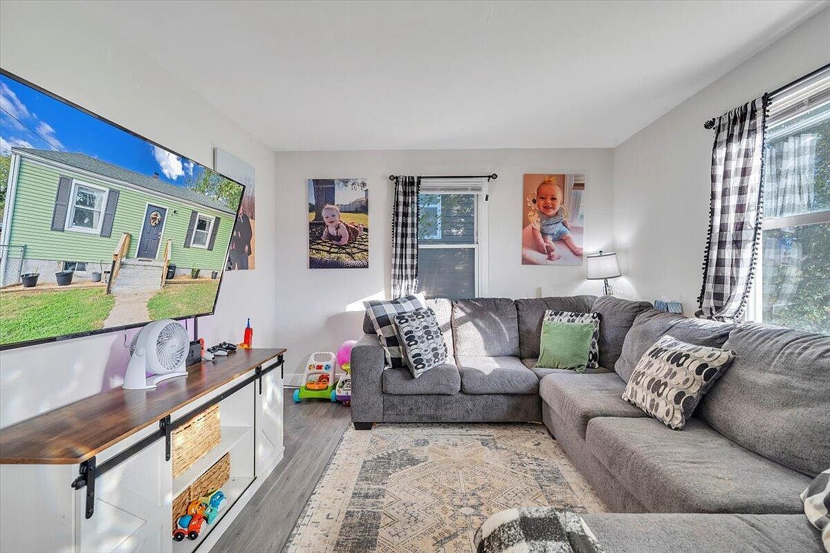 3927 Michigan Ave NW Roanoke, VA 24017 - Thumbnail 4