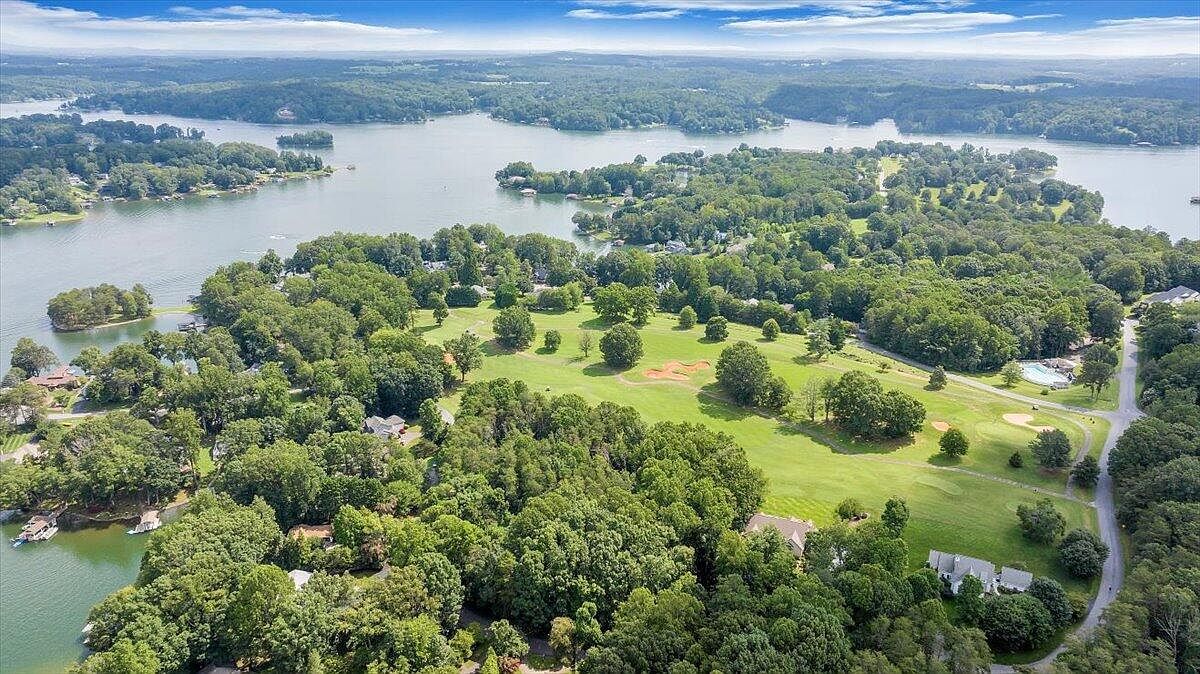 LOT 42 Anchor Dr Moneta, VA 24121 - Thumbnail 4