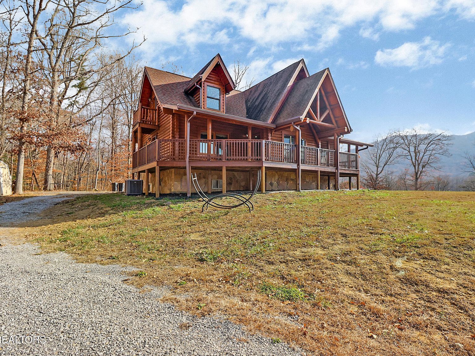 587 Flat Fork Rd Wartburg, TN 37887 - Thumbnail 4